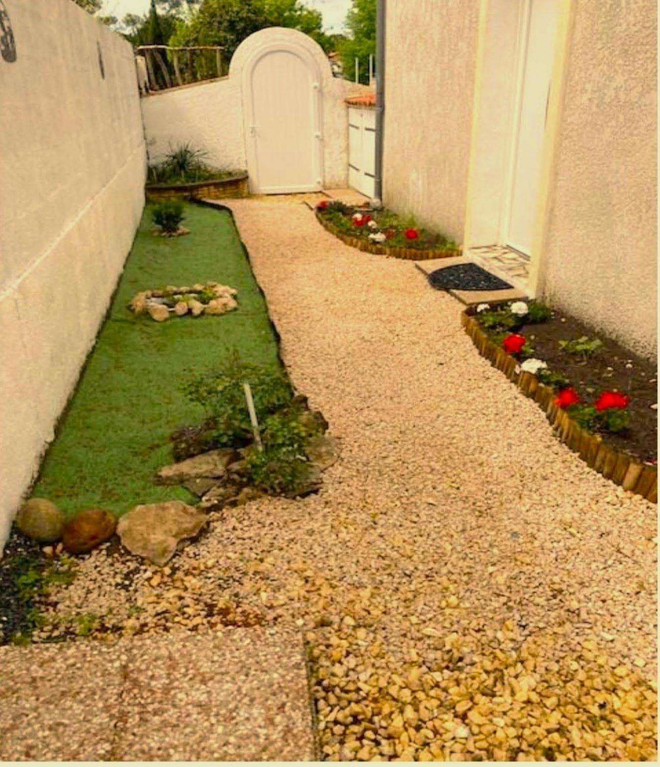 A 2 Pas De La Plage De La Vallieres Saint-Georges-de-Didonne Exterior photo